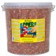  Tropical Pond Sticks Mixed Fish Food 1.6 kg