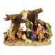 CHRISTMAS NICHE FIGURE 30 x 12.7 x 20.3 CM