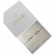  Gift invitation for GODMOTHER bracelet stones with dedication