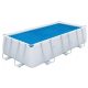 SOLAR COVER FITS BESTWAY 56722 POOL