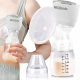  NiceKids electric breast pump 22 ml