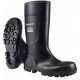 Rubber Boots Work Shoes Waterproof DUN-NB2HD01 Size 44