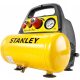  Oil-free compressor Stanley C6BB304STN039 6 l 8 bar