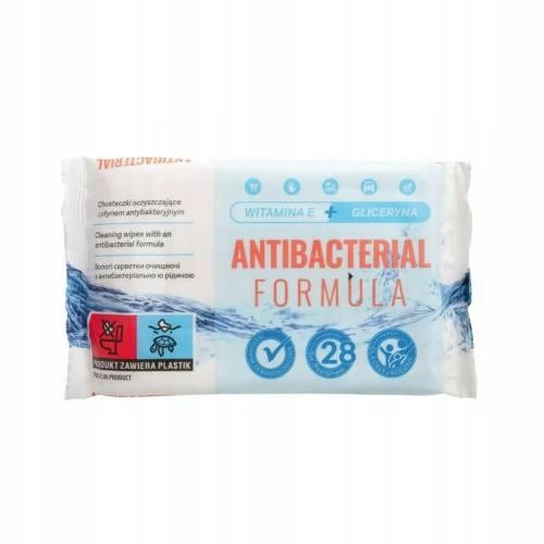  Opharm refreshing wipes 28 pcs.