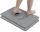 Diatomaceous earth bathroom mat, quick-drying, 60 x 40 cm