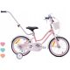  Sun Baby Heart Bicycle 16" Pink