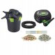  Aqua Nova NBPF-6000 pressure filter + 5 more products