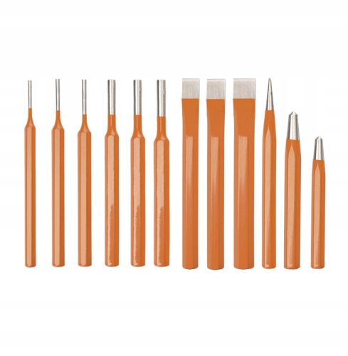  Neo Tools 33-062 chisel punch set