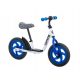  Gimme Viko 12" Balance Bike White, Blue