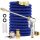  GARDEN HOSE, extendable, 15M-45M, gun, connection