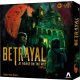  Avalon Hill Betrayal at House on the Hill board game (Polish edition)