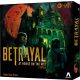  Avalon Hill Betrayal at House on the Hill board game (Polish edition)