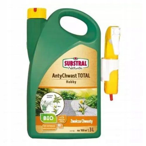  Hobby natural weed killer 3L Substral