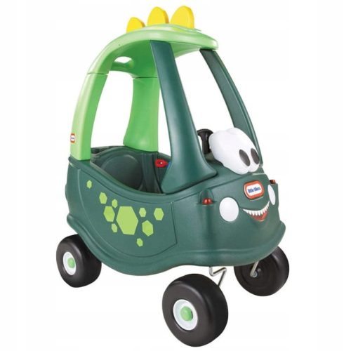  Little Tikes 173073E3 Ride-On, Green