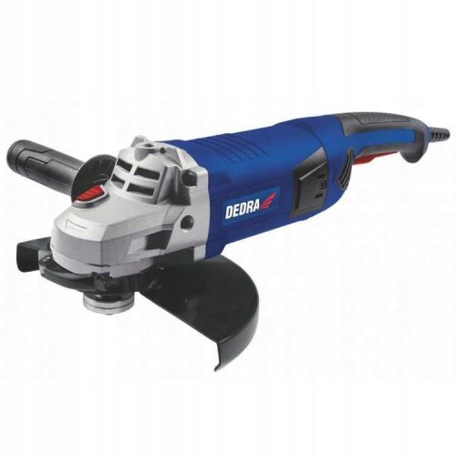  DEDRA angle grinder, diameter 230 mm, 2100 W, DED7937