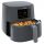  Philips HD9270/66 fat-free fryer 2000 W 6.2 l