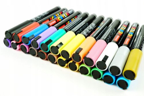  JUPAI Marker 24 Stk.