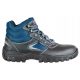 Cofra Soho work boots, size 45