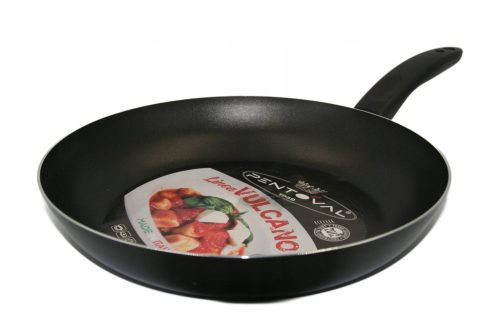  Traditional Table Pan Vulcano 32 cm, Teflon