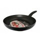  Traditional Table Pan Vulcano 32 cm, Teflon