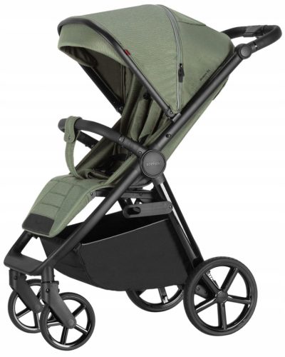  CARRELLO Bravo SL Fruit Green Stroller