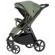  CARRELLO Bravo SL Fruit Green Stroller