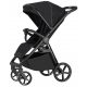  CARRELLO Bravo SL Ink Black Stroller