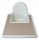  Silicone mat for IKEA Antilop BEIGE