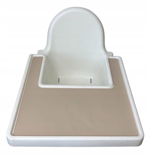  Silicone mat for IKEA Antilop BEIGE