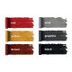 Impregnating agent for concrete Luxbud New Design Concrete ColorX 5 l