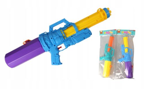 LARGE WATER GUN WITH TANK Water Fun XXL