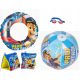 PAW Patrol swimming set, circle, goggles, sleeves