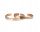  Set of two copper bracelets 03 Orient