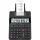  Casio HR-150RCE calculator with printer