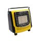  Radiators Tourist gas radiator heater with cartridge 227g