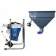 Tank FOR GX 21 4l paint sprayer