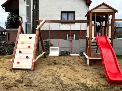 BOLEK playground