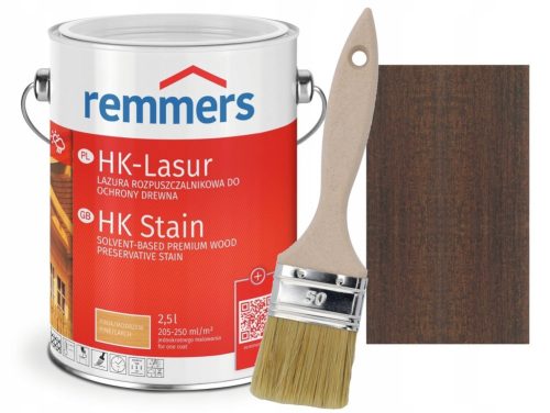 Remmers HK-Lasur wood impregnation 5L ROSESANDER