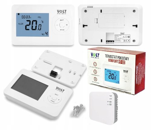  TEMPERATURE CONTROLLER THERMOSTAT CO CONTROLLER HT-02