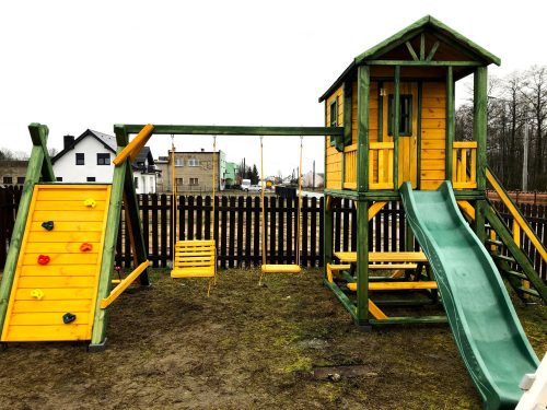 JAREK playground