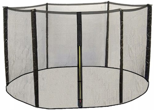 Active Hobby Trampolinnetz 180-183 cm