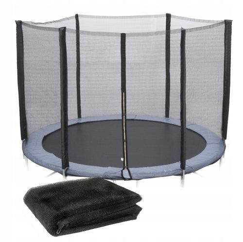 Active Hobby Trampolinnetz 244-252 cm