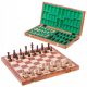  Tournament Chess No. 6 Square