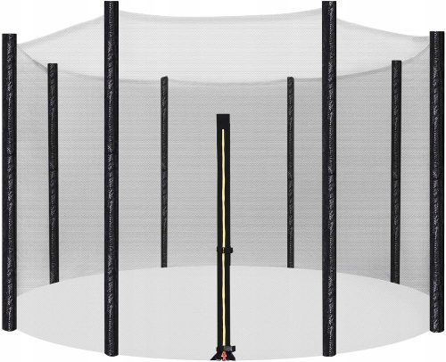 Active Hobby Trampolinnetz 396-404 cm