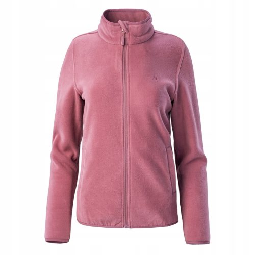  Martes fleece pink size S