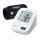  Omron M3 Comfort HEM-FL31 Upper Arm Blood Pressure Monitor White