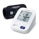  Omron M3 Comfort HEM-FL31 Upper Arm Blood Pressure Monitor White