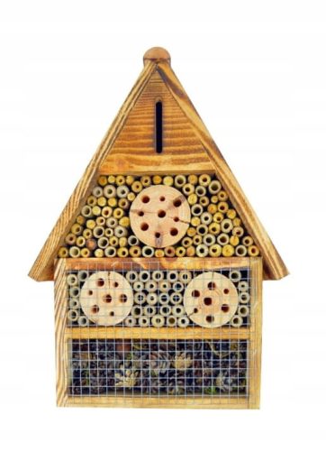  Hotel, insect house 15.2 XXL 50 cm!!