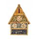  Hotel, insect house 15.2 XXL 50 cm!!