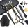  Alpha BAR-01 hair cutting scissors
